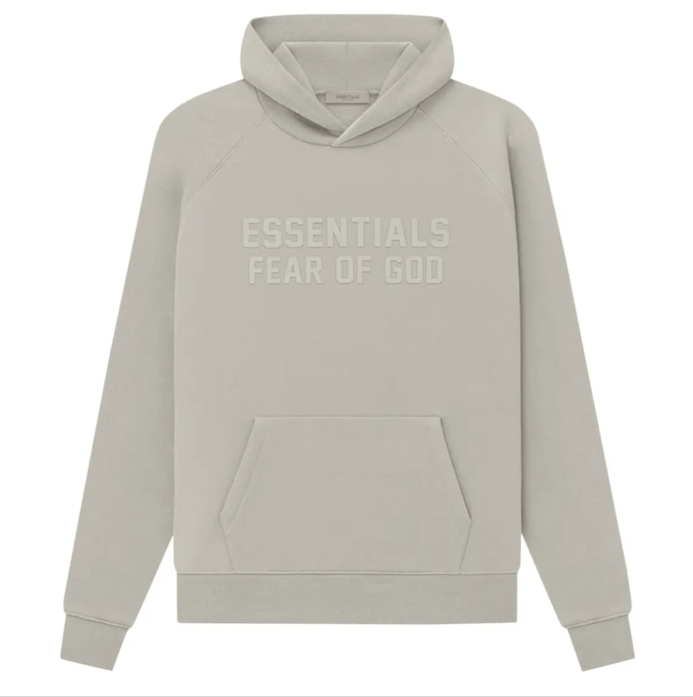 Fear Of God Essentials Hoodie XS